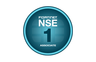 Fortinet NSE Certification 